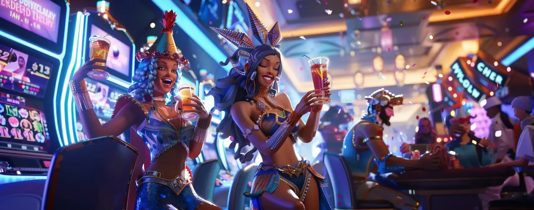 Princess Casino